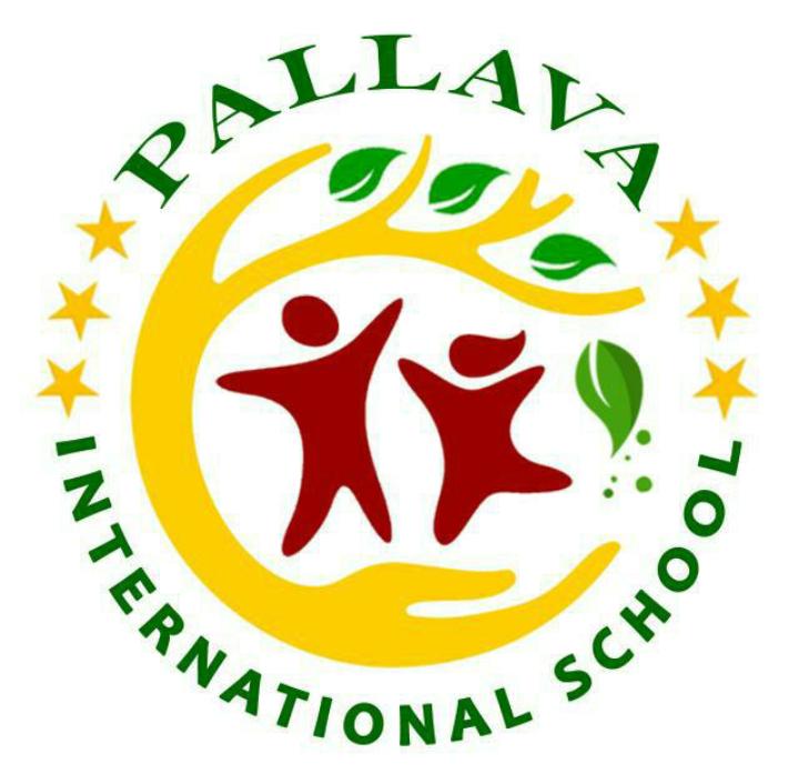 Pallava International School Logo