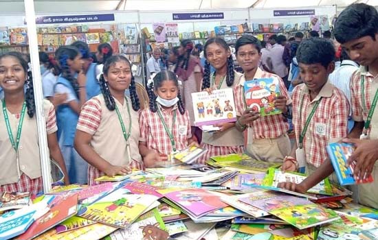 Book Fair